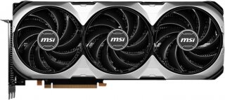 MSI GeForce RTX 4090 Ventus 3X 24G Ekran Kartı kullananlar yorumlar